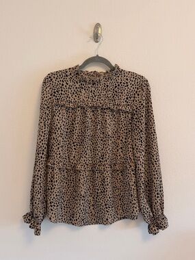 Harper Blouse